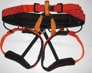 protective harness 